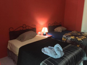 Hotels in Alta Verapaz